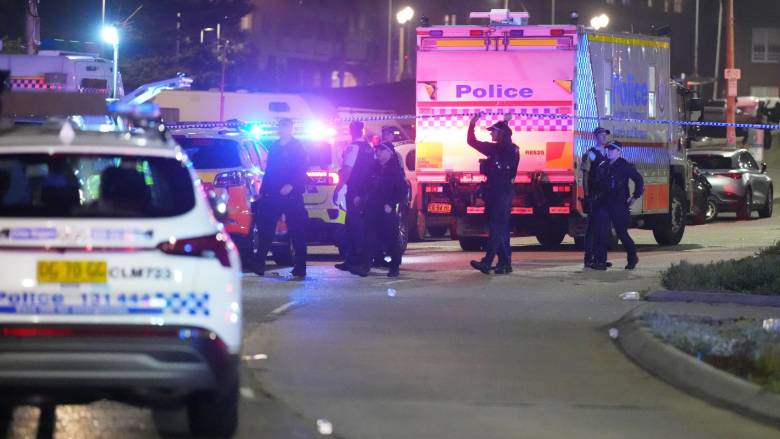 Ισραηλινά μέσα: Εξετάζεται η εμπλοκή του Ιράν στην τρομοκρατική επίθεση στην Αυστραλία