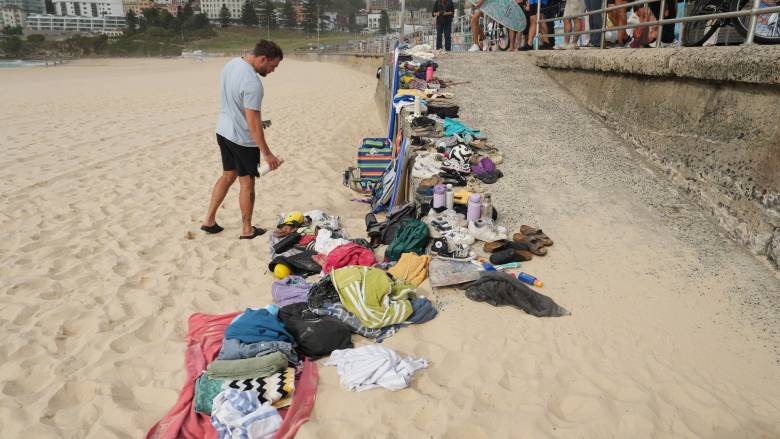 Αυστραλία: Σχέσεις με το ISIS εκτιμάται ότι είχαν οι δράστες  - Εθνικό πένθος για τους 15 νεκρούς