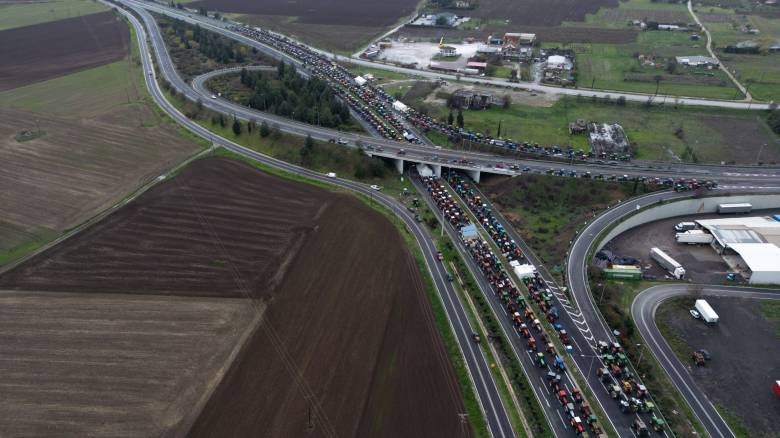 Η απάντηση της κυβέρνησης στα αιτήματα των αγροτών - Ανακοινώσεις Τσιάρα