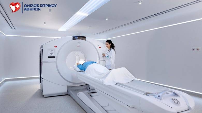 Η εξέλιξη της PET-CT και η συμβολή της στη σύγχρονη ογκολογία