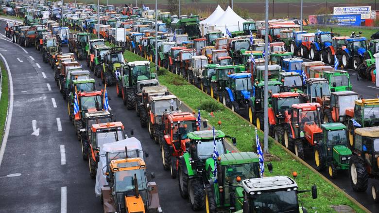 Μείωση της τιμής στο αγροτικό ρεύμα εξετάζει η κυβέρνηση - Αύριο στη Βουλή οι ανακοινώσεις Μητσοτάκη