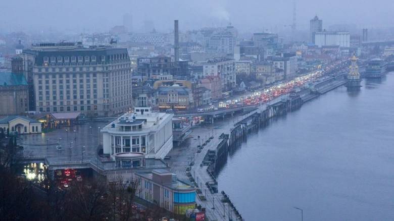 Επτά στους δέκα Ουκρανούς απορρίπτουν τις μεγάλες παραχωρήσεις - Τι δείχνει νέα δημοσκόπηση