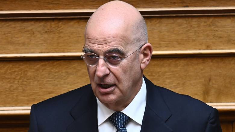 Νίκος Δένδιας: Ανακριβές ότι πήραμε πίσω την πρότασή μας για το SAFE