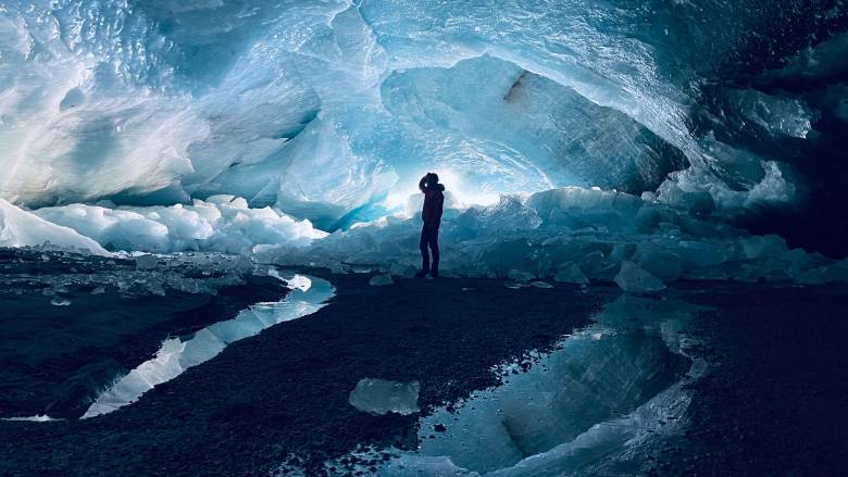 Δυσοίωνες προβλέψεις για τους παγετώνες: Τα σενάρια εξαφάνισής τους μέχρι το 2100