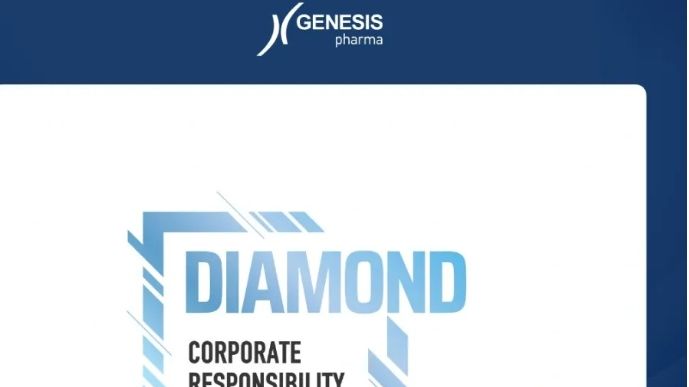 Η GENESIS Pharma ανακοινώνει νέα συνεργασία με την Otsuka Pharmaceutical Europe Ltd.