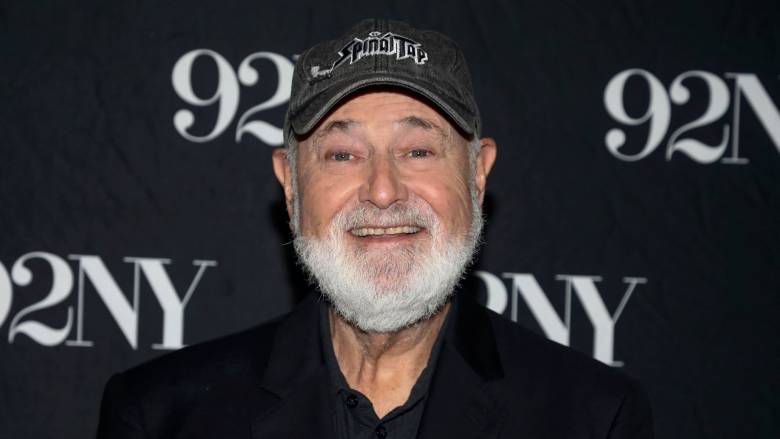 Συνελήφθη ο γιος του Ρομπ Ράινερ για τη δολοφονία του διάσημου σκηνοθέτη