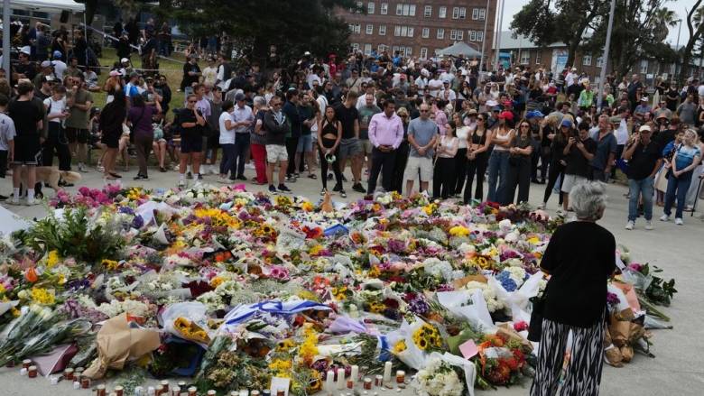 Αυστραλία: Ο 24χρονος μακελάρης είχε σχέση με μέλος του ISIS που ετοίμαζε τρομοκρατικό χτύπημα