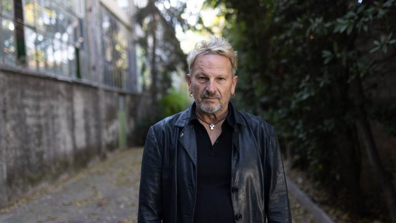 Μιχαήλ Μαρμαρινός: Το όραμα και οι προκλήσεις τού καλλιτεχνικού διευθυντή Φεστιβάλ Αθηνών Επιδαύρου