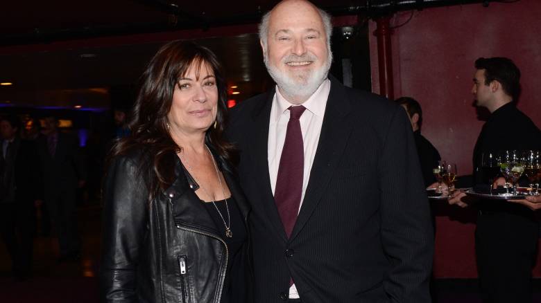 Κατηγορίες για ανθρωποκτονία στον γιο του Ρομπ Ράινερ - Η κόρη βρήκε νεκρούς τους γονείς της