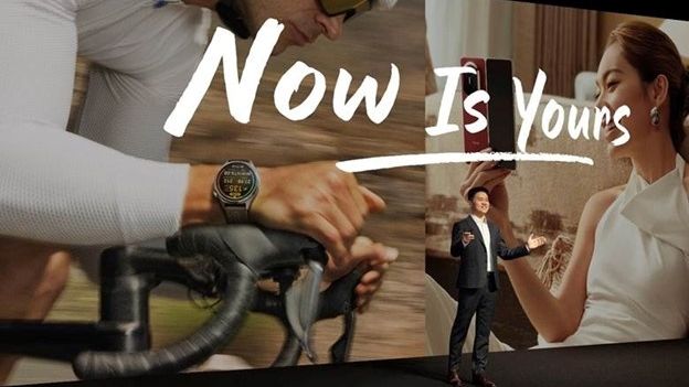 Καινοτομία χωρίς όρια: Η Huawei παρουσιάζει τη νέα γενιά συσκευών της