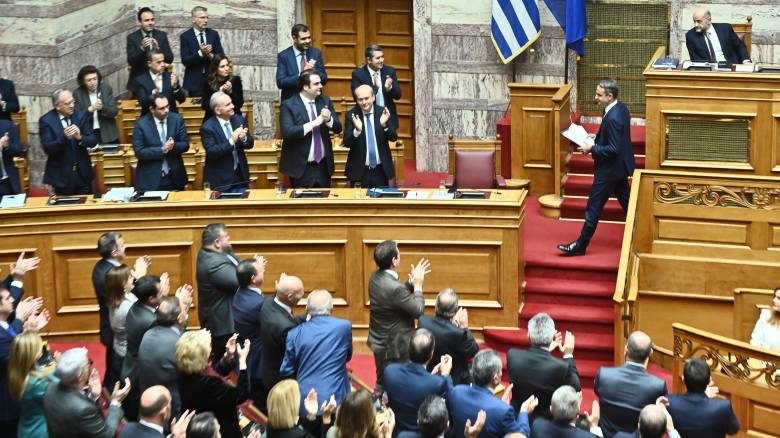 Κυριάκος Μητσοτάκης: Τα έξι μέτρα για τη λύση στο στεγαστικό πρόβλημα - Η επιστροφή 2 ενοικίων