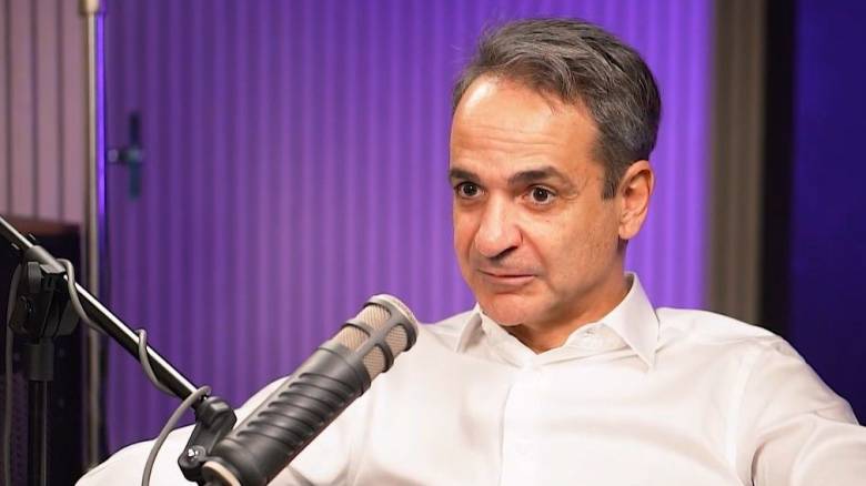 Μητσοτάκης: Δίνουμε τη μάχη με την παλιά Ελλάδα που μας πλήγωσε - Τον πόλεμο θα τον κερδίσουμε