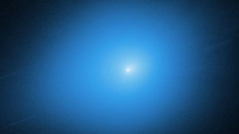 Την Παρασκευή θα πλησιάσει τη Γη περισσότερο από ποτέ ο κομήτης 3Ι/ATLAS