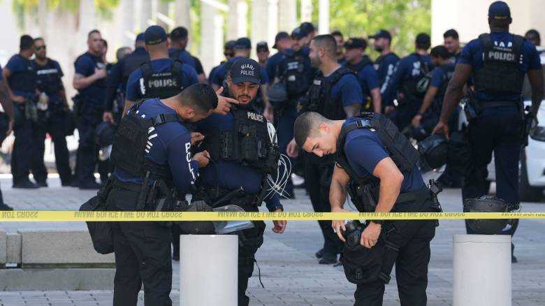 Θρίλερ στο Μαϊάμι: Γιατρός βρέθηκε νεκρή μέσα σε καταψύκτη πολυκαταστήματος