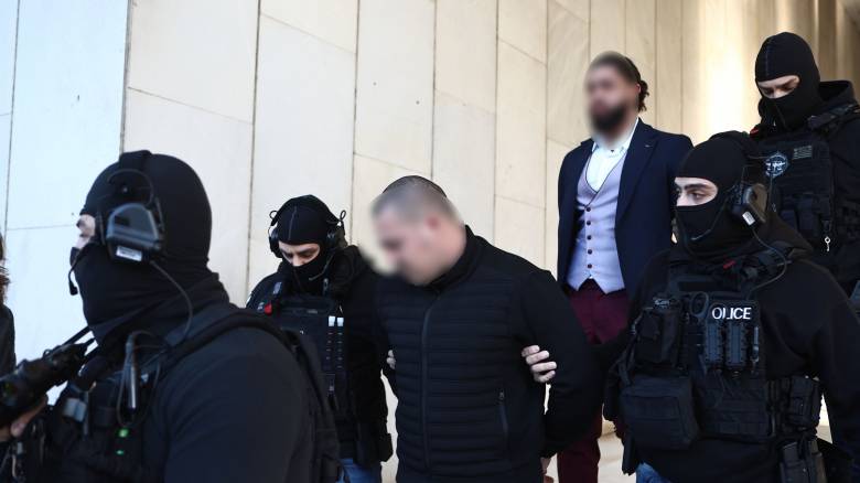 Προφυλακιστέοι ο ανιψιός του θύματος και ο φίλος του για την διπλή δολοφονία στην Φοινικούντα