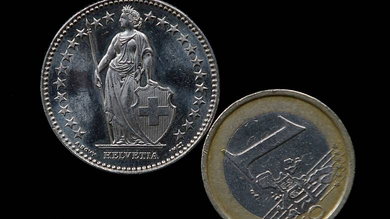 Reuters: Η Ελλάδα θα παρουσιάσει ρύθμιση για τα δάνεια σε ελβετικό φράγκο