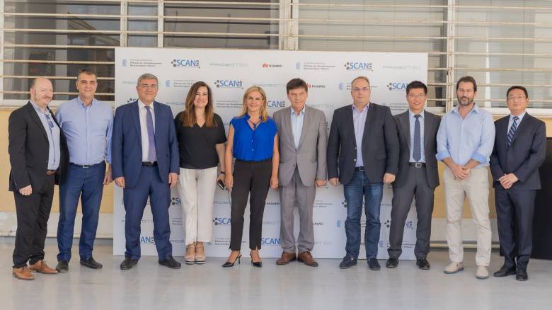 Πώς η Huawei συνδέει την τεχνολογία με τη βιωσιμότητα για ένα πιο ανθεκτικό αύριο