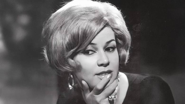 Καίτη Γκρέυ: 100 χρόνια «μύθος» 