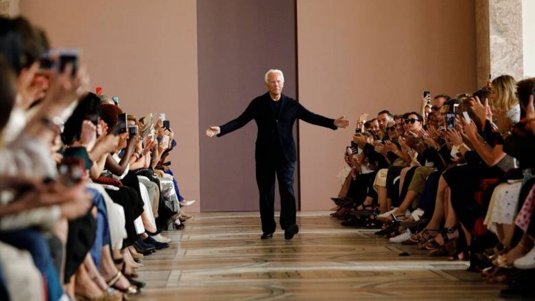 Η πολυτάραχη ζωή του «Βασιλιά της μόδας»: Τα πρώτα του βήματα και η προσωπική ζωή του