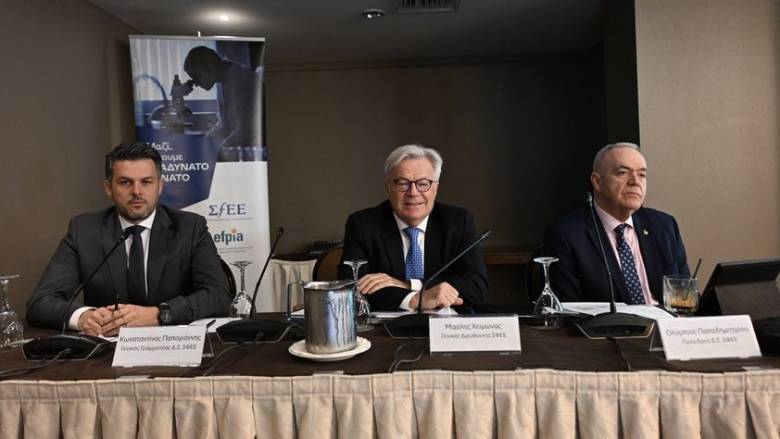 ΣΦΕΕ: Κανένα φάρμακο να μην συνεισφέρει περισσότερο από το κράτος