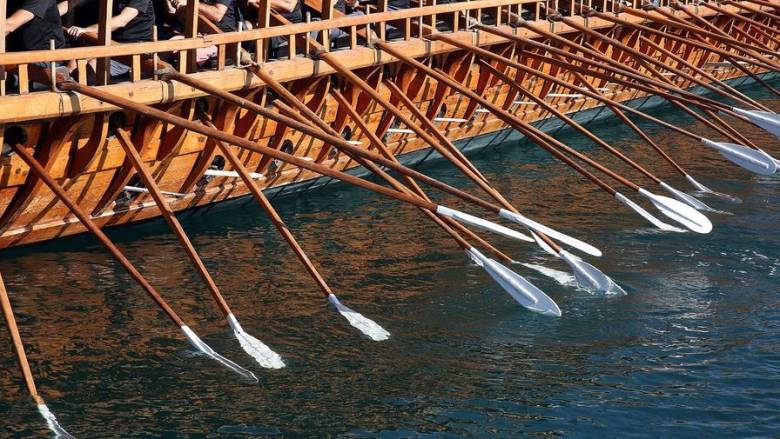 Ποιος ήταν ο Ίππαλος που έδωσε το όνομά του στην επιχείρηση σύλληψης του «Έλληνα Εσκομπάρ»