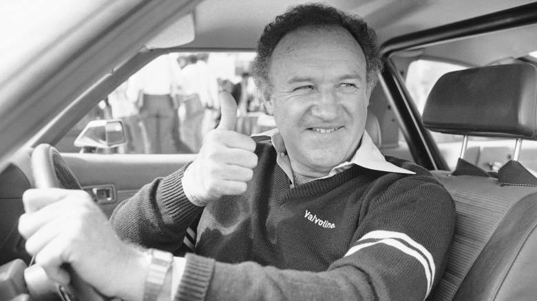 Τζιν Χάκμαν: Ο αιώνιος θρύλος του Χόλιγουντ που άφησε αθάνατο στίγμα στον κινηματογράφο