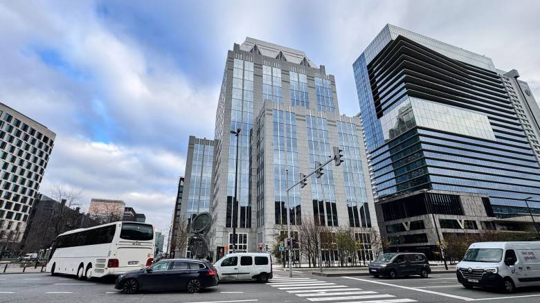 Fitch: Προειδοποίηση για υποβάθμιση της Euroclear - Ανοιχτό το ζήτημα των ρωσικών assets