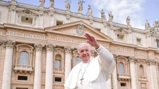 Πέθανε ο πάπας Φραγκίσκος, ο «πολιτικός ποντίφικας» που ήθελε να αλλάξει την Ρωμαιοκαθολική Εκκλησία
