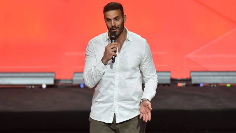 Διαγράφηκε από τον ΣΥΡΙΖΑ ο ευρωβουλευτής Νίκος Παππάς - Μετά από επεισόδιο στο Στρασβούργο