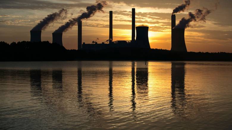 Διεθνής Οργανισμός Ενέργειας: Έρχεται νέο ρεκόρ στην κατανάλωση άνθρακα για το 2025