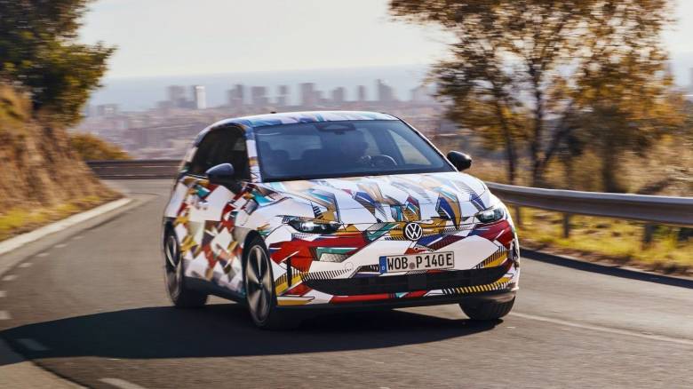 Η Volkswagen ποντάρει πολλά στο νέο, ηλεκτρικό ID. Polo