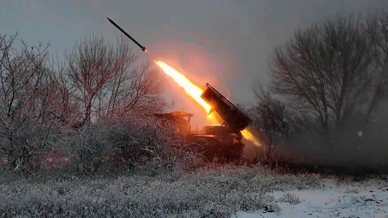 Μόσχα: Η Ρωσία εξόπλισε ταξιαρχία με τους νέους πυραύλους Oreshnik