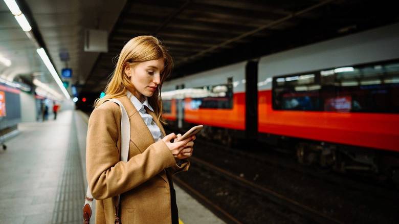 Υπερυψηλές ταχύτητες σε ακόμα περισσότερα ταξίδια με το Vodafone 5G