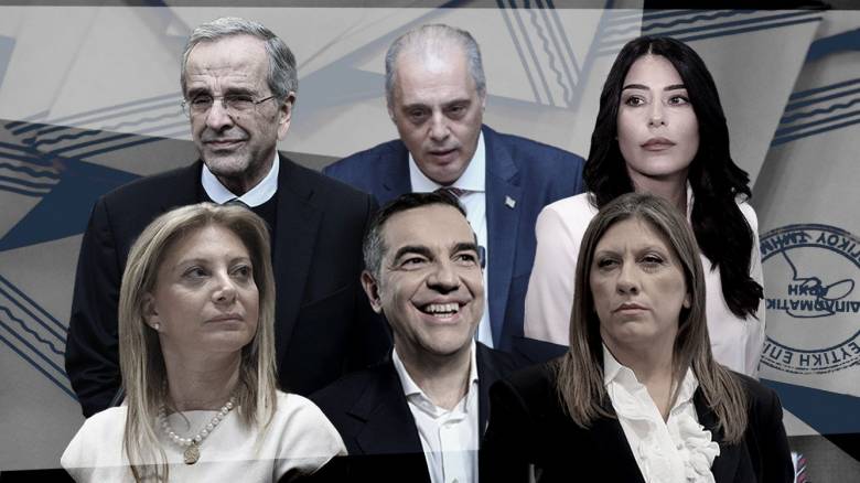 Το «κόμμα Καρυστιανού», οι «μικροί» που θέλουν να γίνουν πρωταγωνιστές και η κοινή δεξαμενή τους