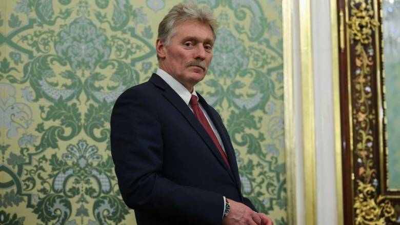 Από τις ΗΠΑ θα ενημερωθεί το Κρεμλίνο για τις συνομιλίες με Ουκρανία και ΕΕ