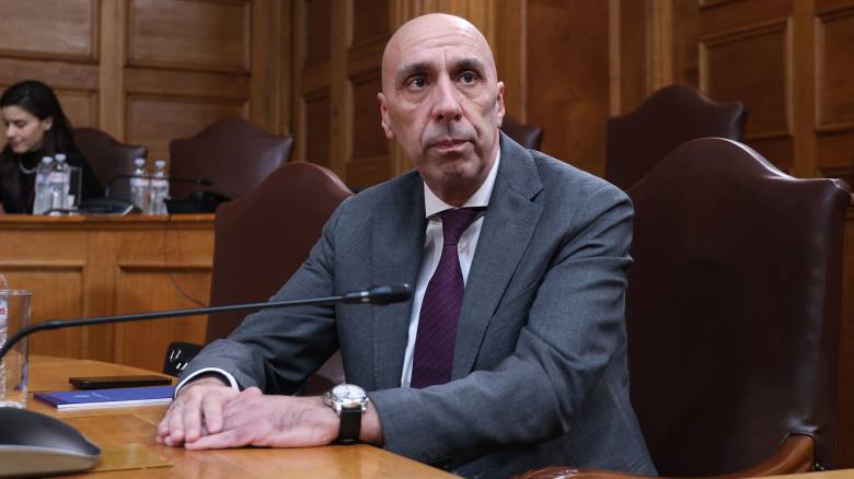 Μπρατάκος για ΟΠΕΚΕΠΕ: Δεν θέλω να χρησιμοποιήσω τη λέξη σκάνδαλο