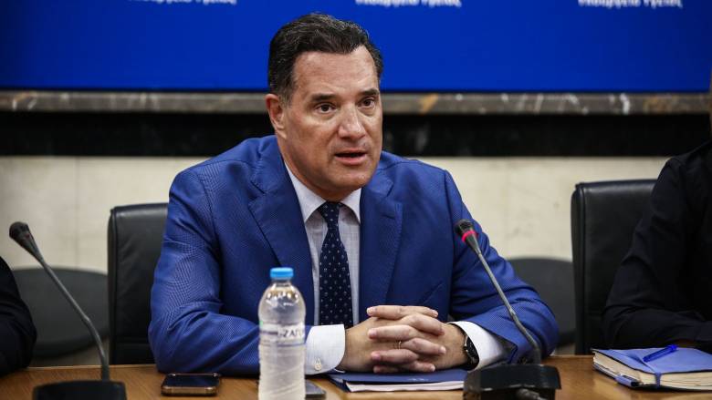 Εξώδικο Γεωργιάδη στη Κωνσταντοπούλου: «Αν δεν ανακαλέσει άμεσα καταθέτω και μήνυση και αγωγή»