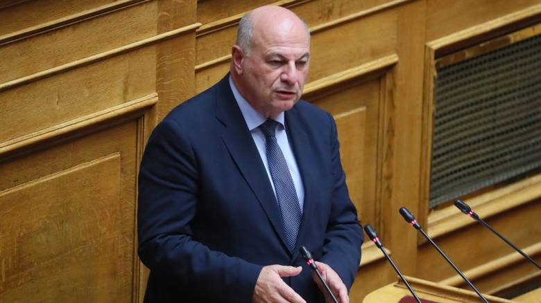 Τσιάρας για ΟΠΕΚΕΠΕ: «Η αντιπολίτευση καταγγέλλει τις παθογένειες, αλλά αρνείται τη λύση»