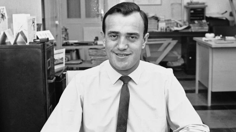 Πέθανε ο Αμερικανός πολεμικός ανταποκριτής Πίτερ Αρνέτ - Η δημοσιογραφική συμβολή του