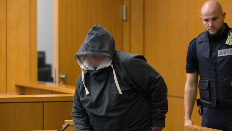 «Υπόθεση Πελικό» στη Γερμανία: Ένοχος άνδρας που νάρκωνε και κατέγραφε τον βιασμό της συζύγου του