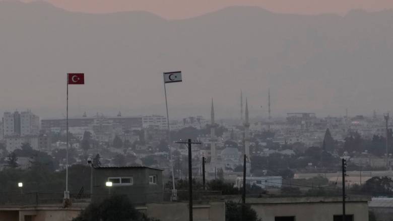 Επίθεση με πυροβολισμούς καταγγέλλουν ότι δέχθηκαν Ελληνοκύπριοι στην κατεχόμενη Αμμόχωστο