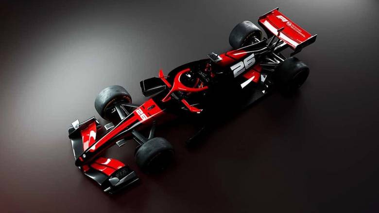 Το 2026 ξεκινά μια νέα εποχή για τη Formula 1