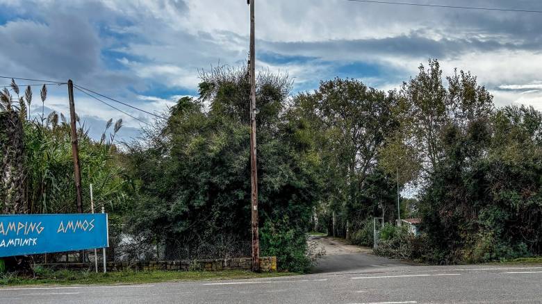 Απολογείται ο 30χρονος που συνελήφθη ως συνεργός στο διπλό φονικό στη Φοινικούντα