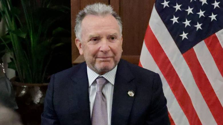 «Εποικοδομητικές και παραγωγικές» οι συνομιλίες στο Μαϊάμι για την Ουκρανία, λέει ο Γουίτκοφ