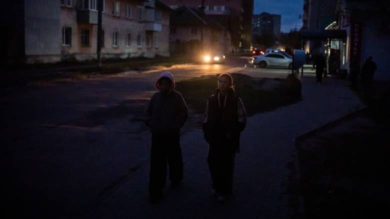 Ρώσοι απήγαγαν 50 Ουκρανούς από ένα χωριό στο Σούμι