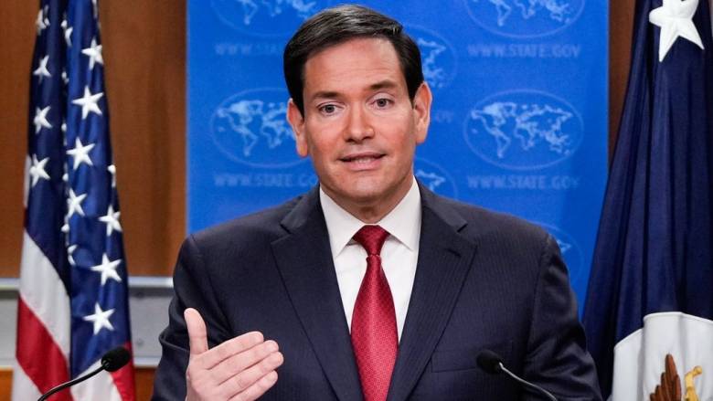 Βενεζουέλα: Κυρώσεις των ΗΠΑ κατά της οικογένειας του Μαδούρο-«Ανυπόφορο το καθεστώς» λέει ο Ρούμπιο