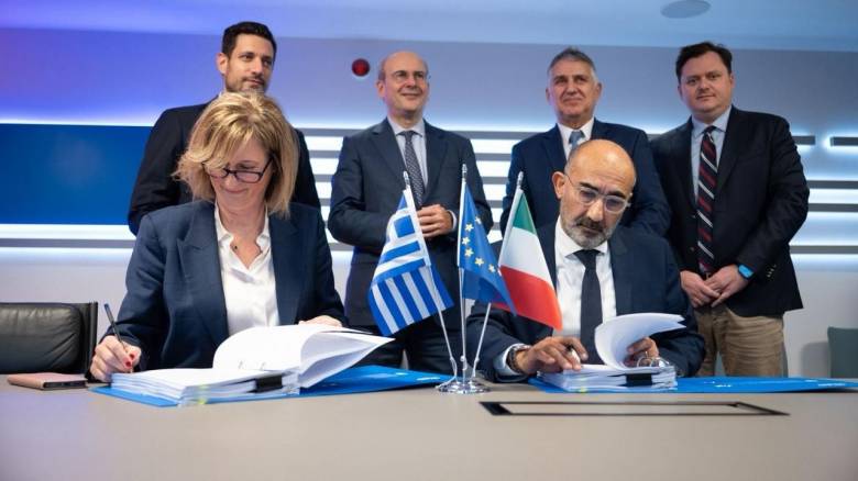 Υπεγράφη η παραγγελία για 23 νέα τρένα - Ιδιωτική επένδυση 308 εκατ. ευρώ και υλοποίηση ως το 2027