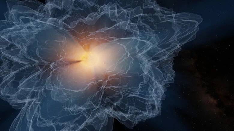 Το σκάφος Parker Solar Probe χαρτογράφησε ένα αόρατο τμήμα του Ήλιου στην πιο ενεργή του στιγμή