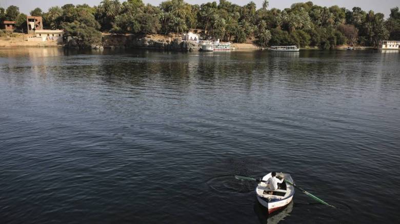 Νεκρή 47χρονη Ιταλίδα τουρίστρια σε σύγκρουση κρουαζιερόπλοιων στον Νείλο