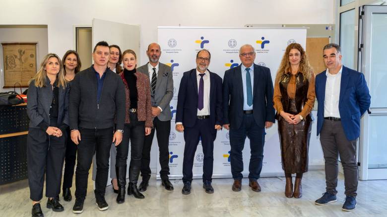 ΕΟΔΥ: Τα 16 έργα του Ταμείου Ανάκαμψης που «χτίζουν» το νέο του ρόλο στη δημόσια υγεία